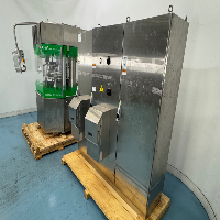 GEA Modul S Tablet Press image 1